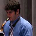 Joe Scheller, Patrick Fulton